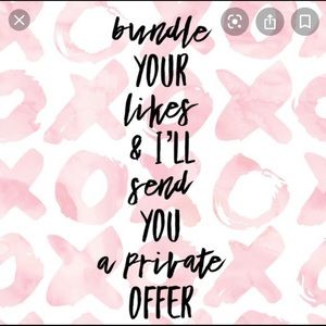 Promise I’ll send you a good offer!